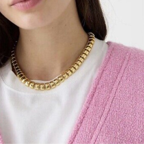 🆕{J.Crew} Collarless Lady Jacket in Maritime Tweed - Picture 10 of 10